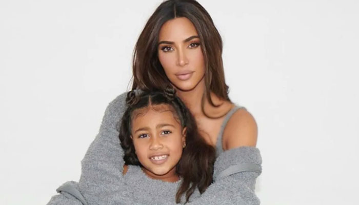 Kim Kardashian, daughter North banned on TikTok?