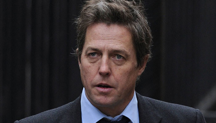 Hugh Grant: 'Audiences hate actors' - Vimarsana News