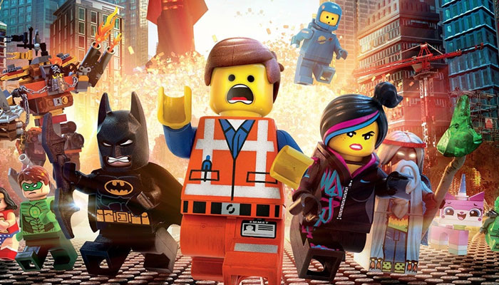 Chris McKay Reveals the Plot of Canceled 'LEGO Batman 2