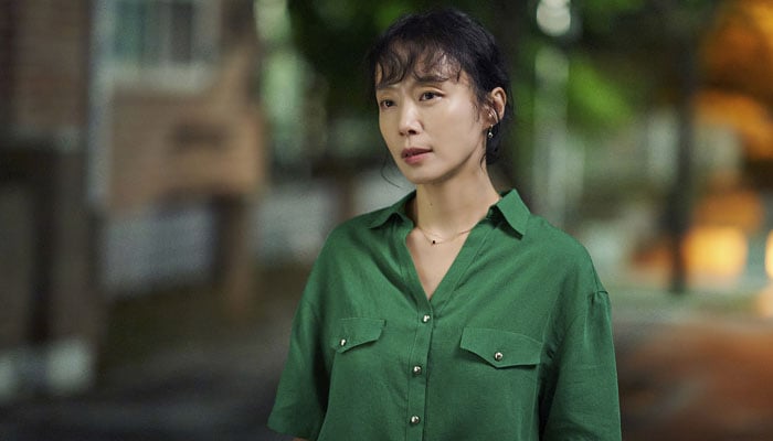 ‘Kill Boksoon’ actress Jeon Do Yeon explains the difficulty of filming ...
