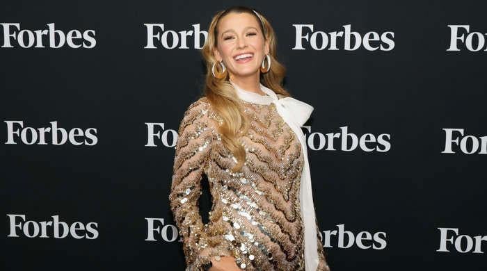 Four million people react to Blake Livelys latest pictures