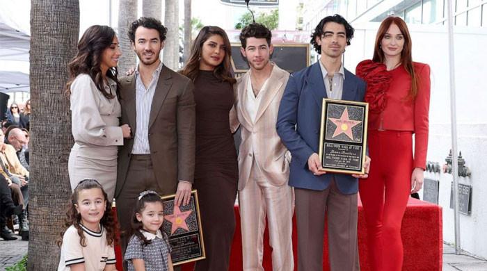 Jonas Brother reveal ‘unspoken rule’ between them after becoming dads