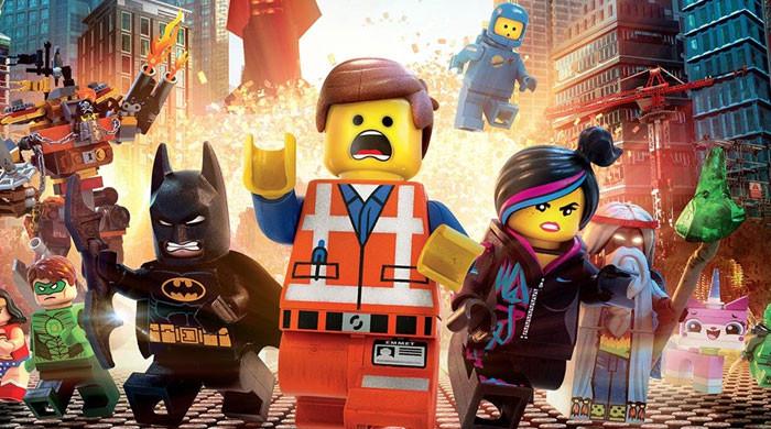 LEGO Batman Movie 2: Story, Villain, and Dan Harmon Script Teased for  Cancelled Sequel