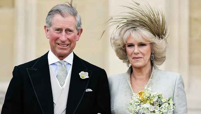 King Charles III broke promise to his son Harry by marrying Camilla?