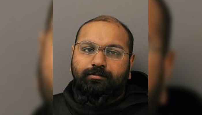 Markham mosque attacker has been identified as 28-year-old Sharan Karunakaran. —York Regional Police