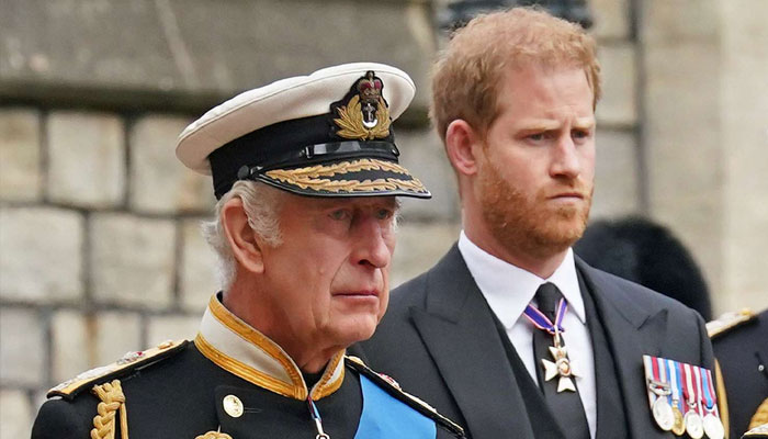 Prince Harry’s Coronation snub will ‘never be forgotten’: ‘Theres no going back’