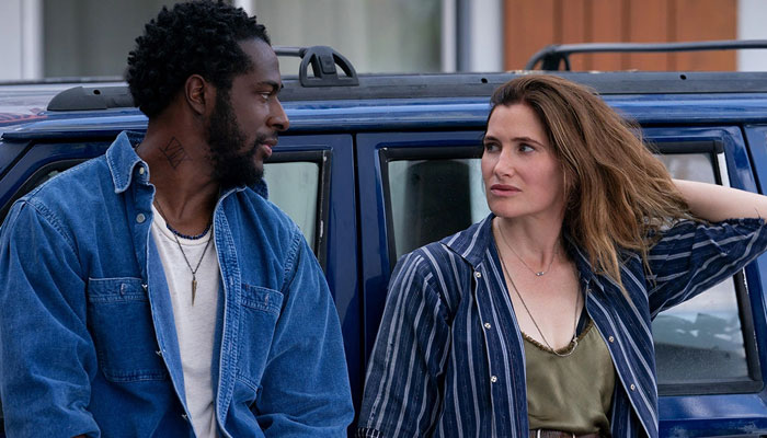 Tiny Beautiful Things writer says she ‘loves making people cry’