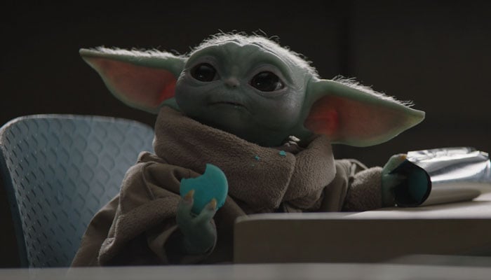 Jon Favreau addresses whether new Star Wars movie will feature Grogu