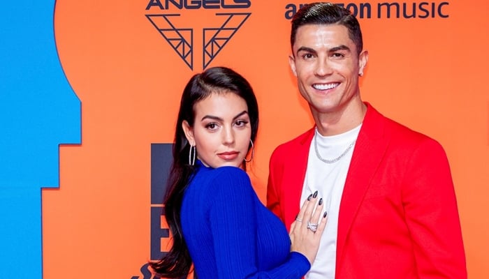 Georgina Rodriguez shares gorgeous photo dump from magical summer of 2020