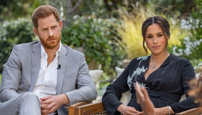 Harry, Meghan confusing ‘coronation with Coronation Street’: ‘This isnt a soap opera’