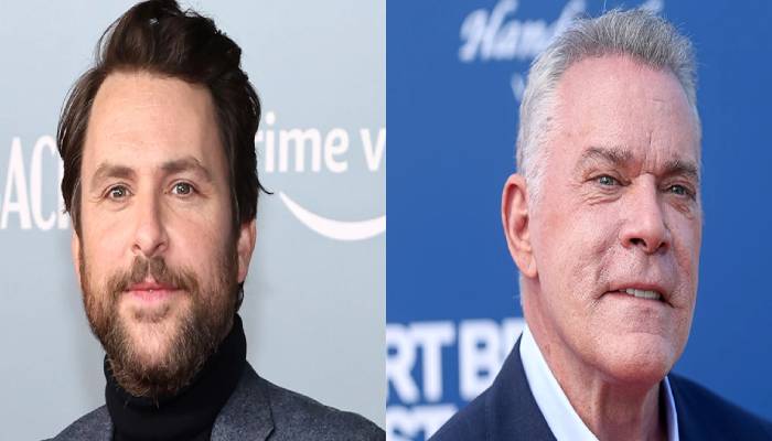 Charlie Day Opens Up About Working With Ray Liotta In 'Fool's