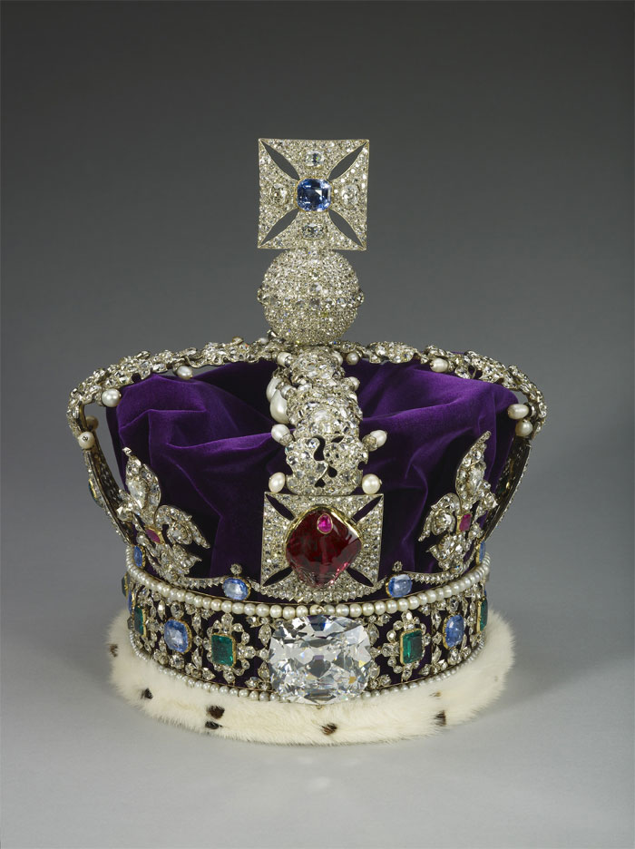 King Charles to follow centuries old royal tradition with coronation Regalia