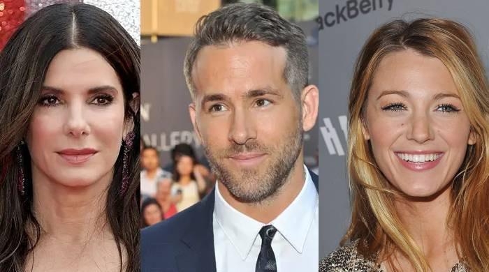 The Truth About Ryan Reynolds And Sandra Bullock's Friendship