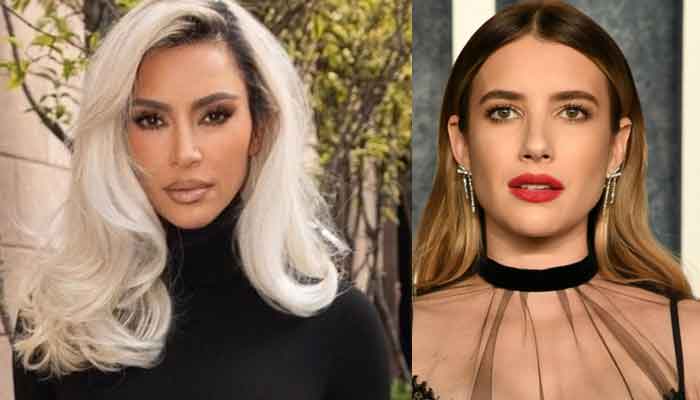 Kim Kardashian to stun in new season of American Horror Story with Emma Roberts