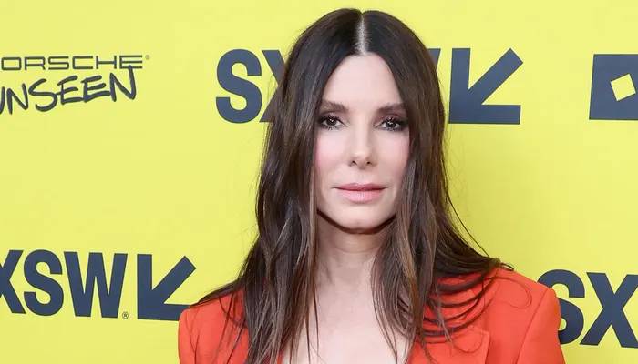 Sandra Bullock recalls she turns down superhero role due to her son