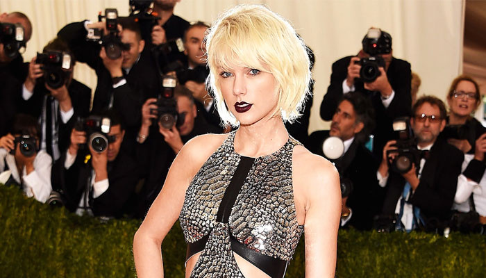 Taylor Swift to find next boyfriend at upcoming Met Gala? - Vimarsana News