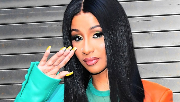 Cardi B receives massive support after strong statement over Dalai Lama video