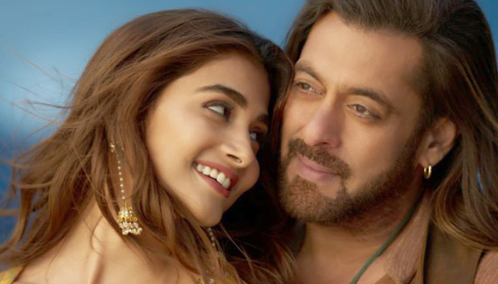 Kisi Ka Bhai Kisi Ki Jaan song Naiyo Lagda is composed by Himesh Reshammiya