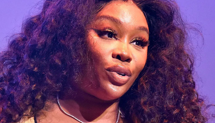 It broke the record for the most weeks spent on the chart by a female artist for the first time