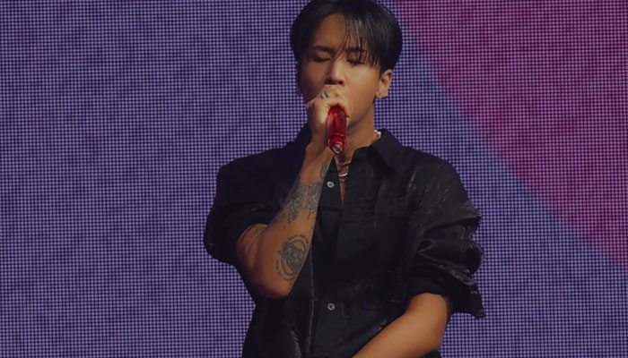 Following his removal, Ravi released a statement apologizing for his actions