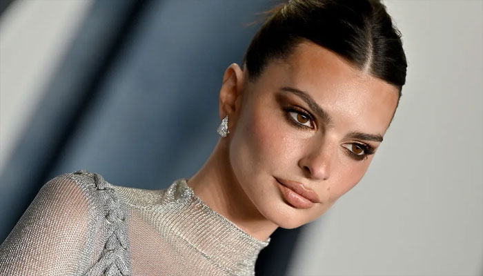 Emily Ratajkowski opens up about post-divorce love life while addressing dating rumours