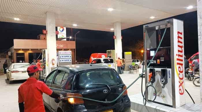 Reimagining the petrol subsidy