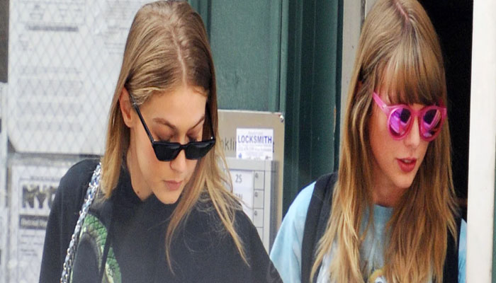 Gigi Hadid gets candid about Taylor Swifts exceptional cooking skills