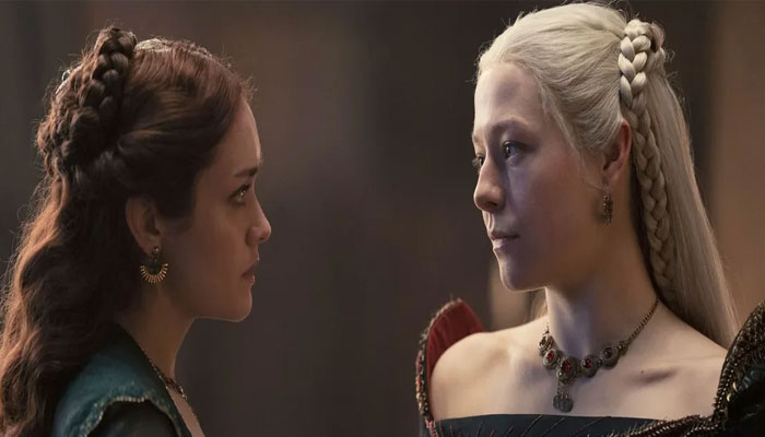 The House of the Dragon resumes filming on season 2