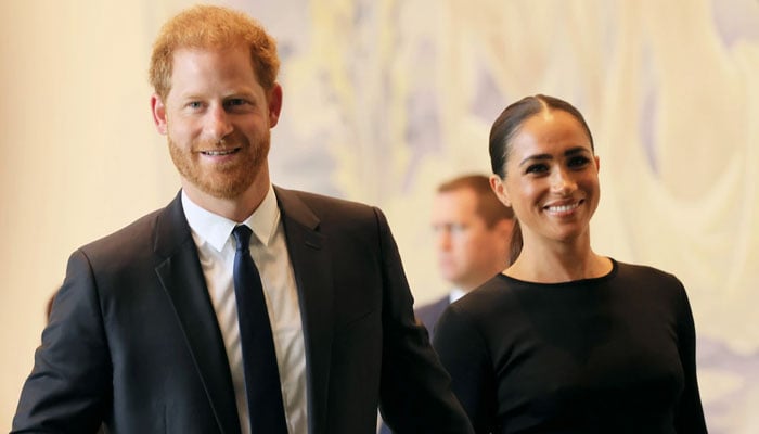 Meghan Markle to pay tribute to King Charles by wearing his gift at coronation?