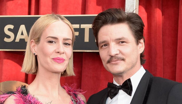 Sarah Paulsan did THIS for Pedro Pascal in struggling days of his career - Vimarsana News
