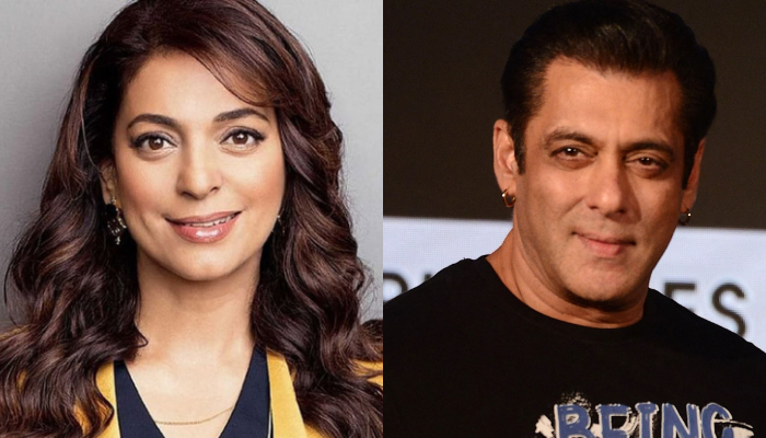 Juhi Chawla is happily married to businessman Jay Mehta