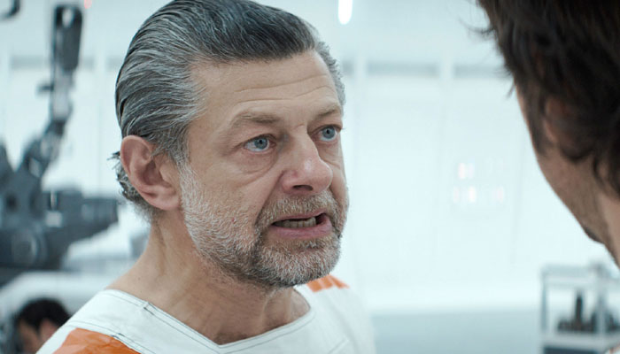 Andor star addresses characters fate in season 2