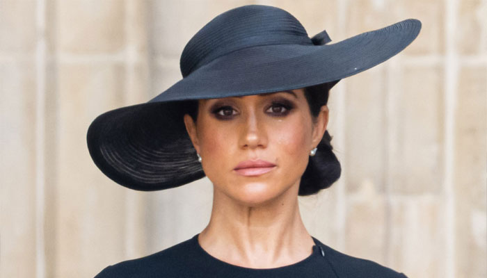 Meghan told no one will ‘miss her’ after Palace confirms she wont be attending Coronation