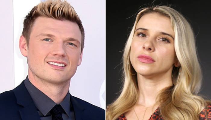 Nick Carter in trouble after after Melissa Schuman sued Backstreet Boys singer