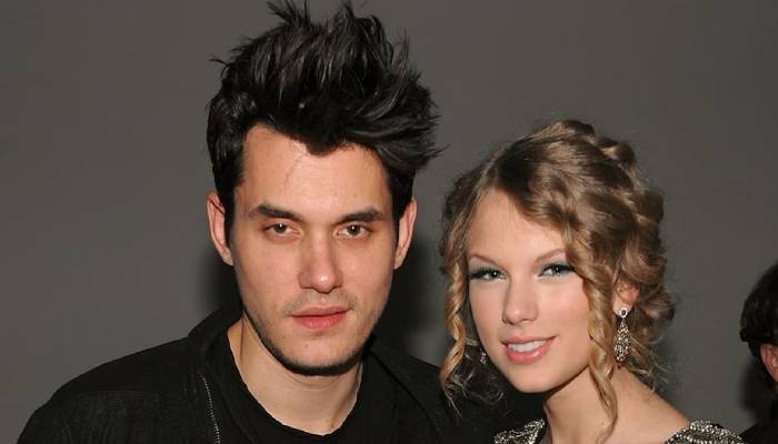 John Mayer speaks out on rumoured Taylor Swift break-up song Paper Doll