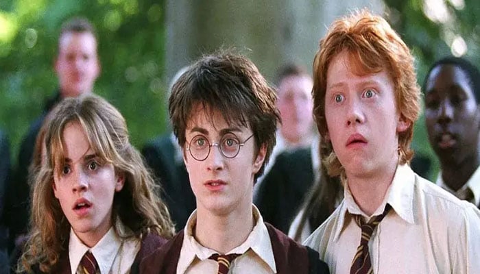 Harry Potter TV series with all new cast officially ordered by HBO Max