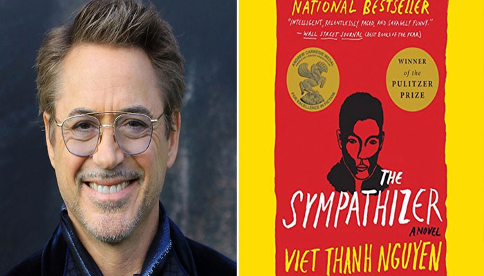 Robert Downey Jr. plays multiple personalities in 'The Sympathizer' trailer - Vimarsana News
