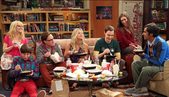 New ‘The Big Bang Theory’ spinoff is reportedly in the works