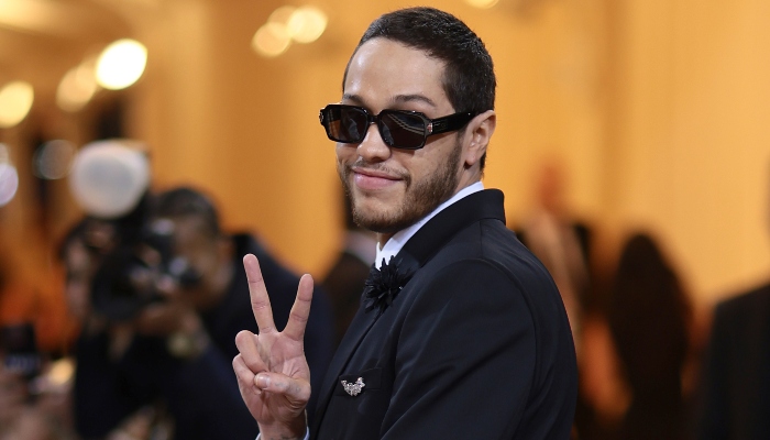 Pete Davidson to make his return on ‘SNL’ after emotional departure