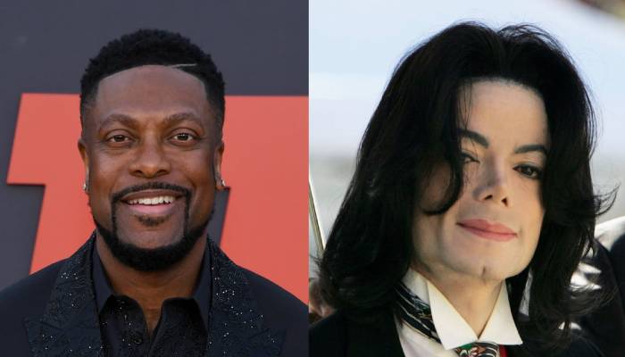 Chris Tucker makes shocking revelation about his meet-up with late Michael Jackson