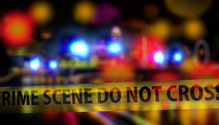 Police exchange fire with armed person in Indiana apartment complex - Vimarsana News
