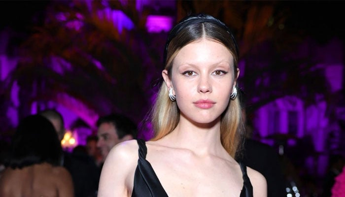 Mia Goth lands role in Marvels Blade