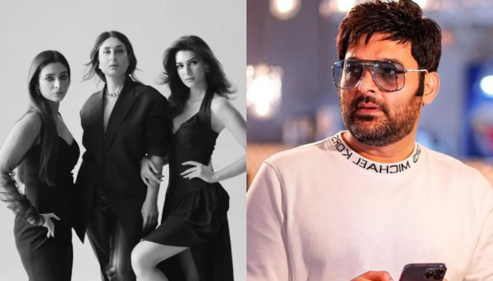 Diljit Dosanjh also joins the star cast of The Crew