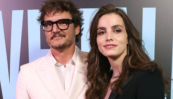 Pedro Pascal on trans sister: I need her more than she needs me