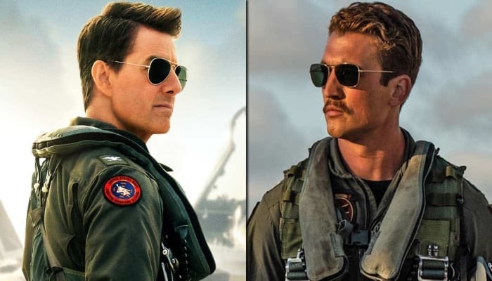 Miles Teller explains Tom Cruise ‘Top Gun: Maverick’ Oscars ‘snub