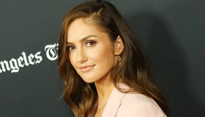 Minka Kelly addresses disturbing childhood in upcoming memoir