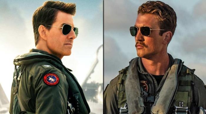 Miles Teller explains Tom Cruise ‘Top Gun: Maverick’ Oscars ‘snub'