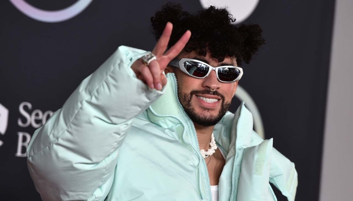Bad Bunny teases Coachella 2023 performance on Instagram