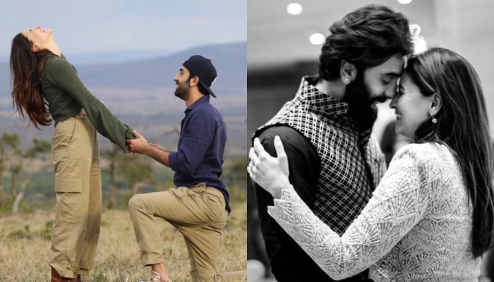 Ranbir Kapoor and Alia Bhatt last featured in Ayan Mukerjis Brahmastra in 2022