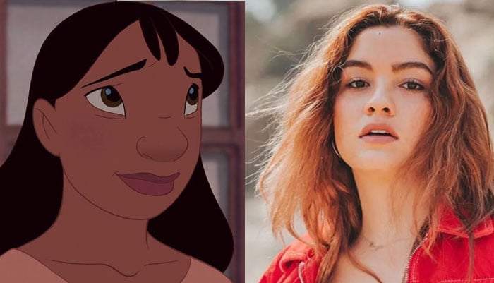 Sydney Elizabeth Agudong joins Disneys live-action Lilo & Stitch as Nani